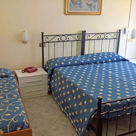 Albergo Golfo Follonica Extérieur photo