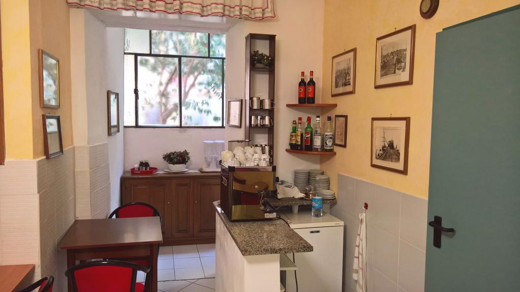 Albergo Golfo Follonica Extérieur photo