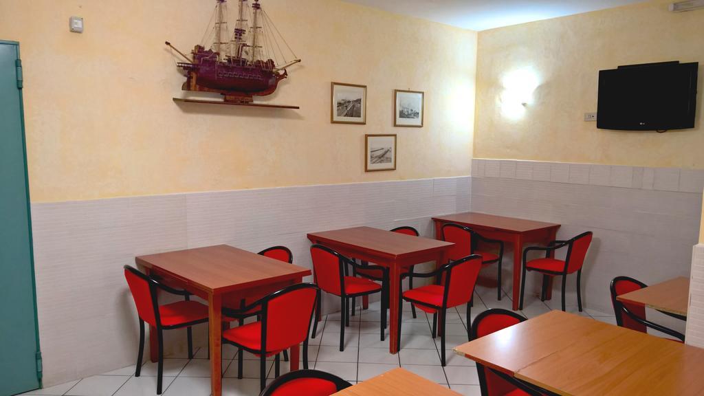 Albergo Golfo Follonica Extérieur photo