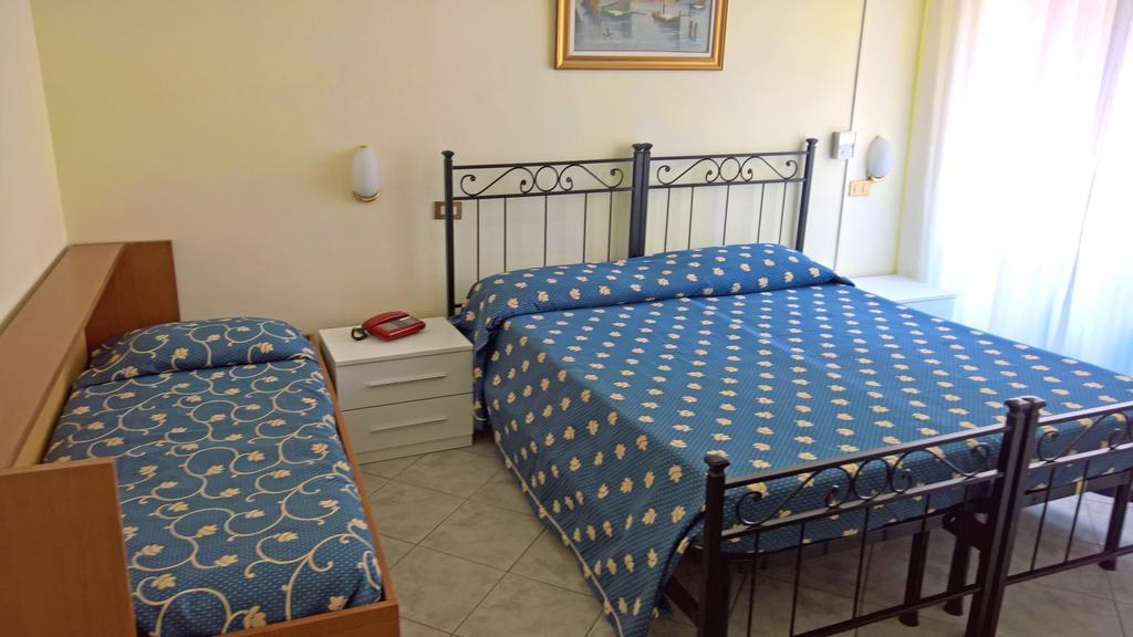 Albergo Golfo Follonica Extérieur photo