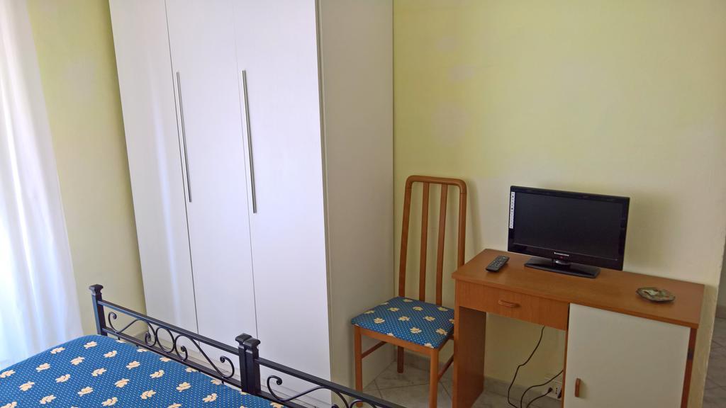 Albergo Golfo Follonica Extérieur photo