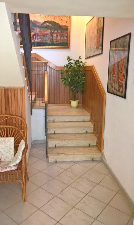Albergo Golfo Follonica Extérieur photo