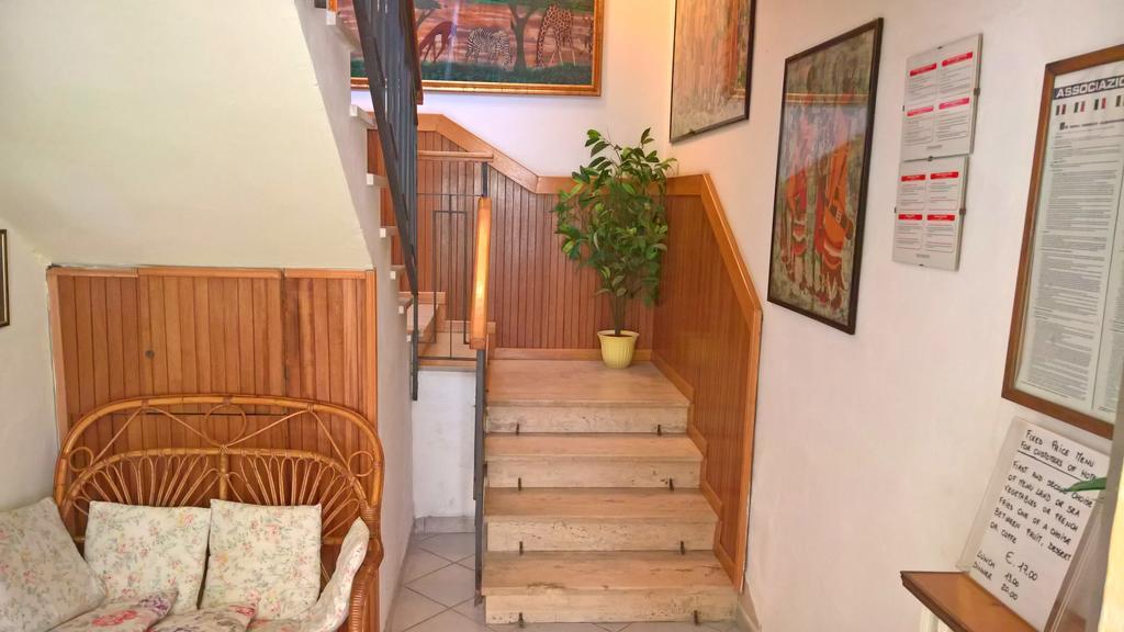 Albergo Golfo Follonica Extérieur photo