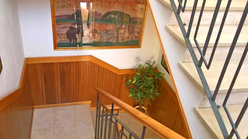 Albergo Golfo Follonica Extérieur photo
