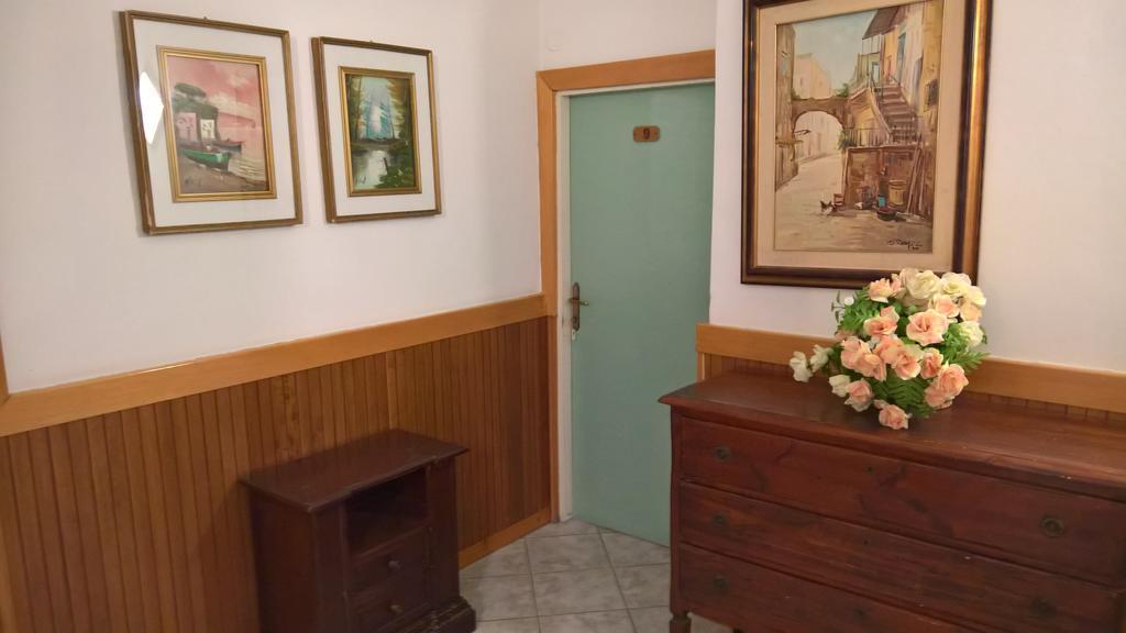 Albergo Golfo Follonica Extérieur photo