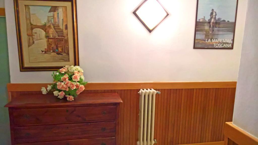 Albergo Golfo Follonica Extérieur photo