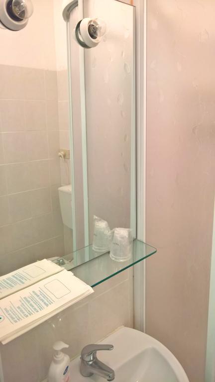 Albergo Golfo Follonica Extérieur photo