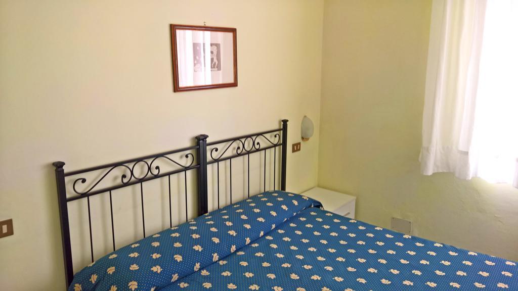 Albergo Golfo Follonica Extérieur photo