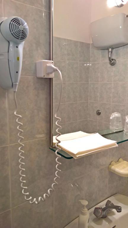 Albergo Golfo Follonica Extérieur photo