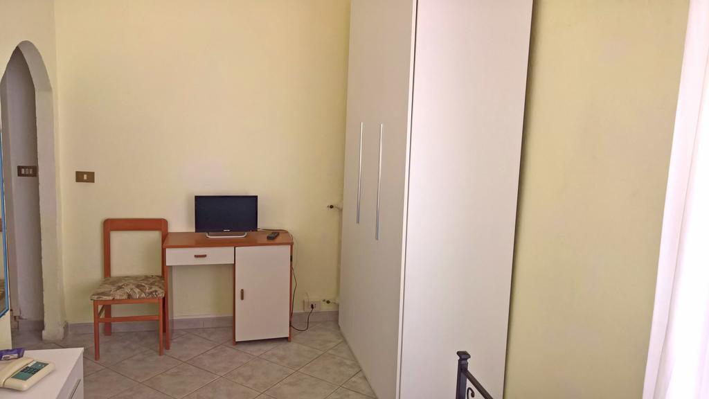 Albergo Golfo Follonica Extérieur photo