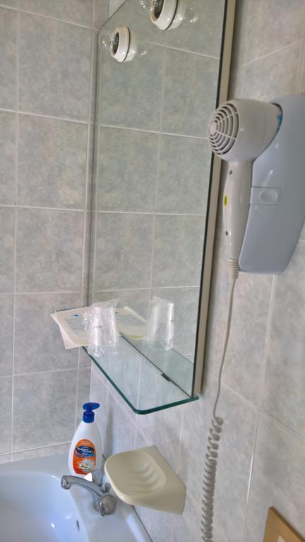 Albergo Golfo Follonica Extérieur photo