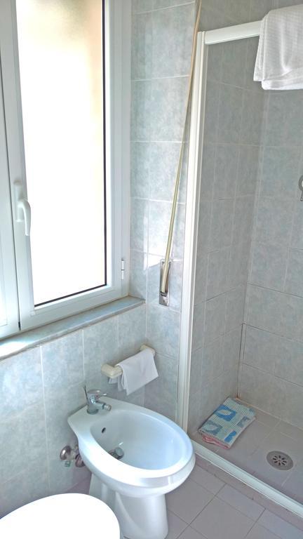 Albergo Golfo Follonica Extérieur photo