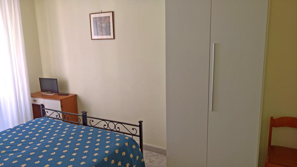 Albergo Golfo Follonica Extérieur photo