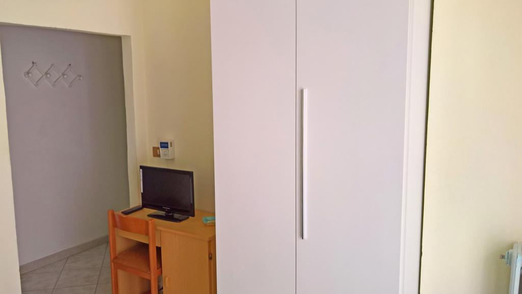Albergo Golfo Follonica Extérieur photo