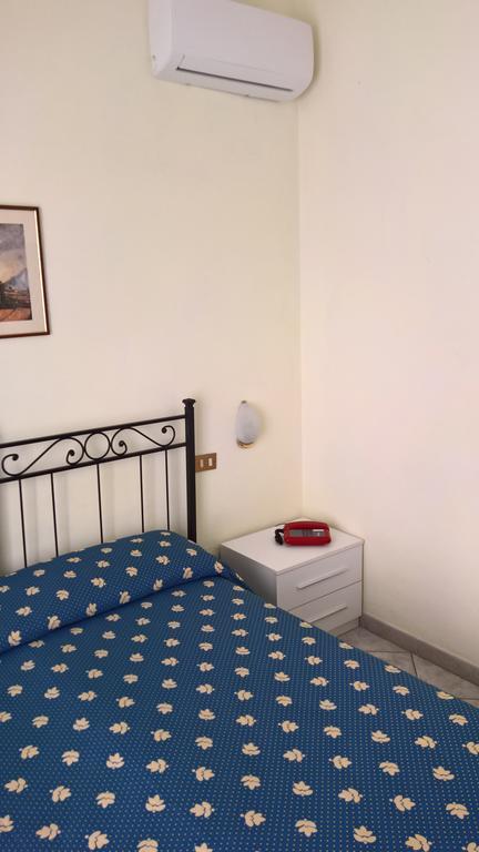 Albergo Golfo Follonica Extérieur photo