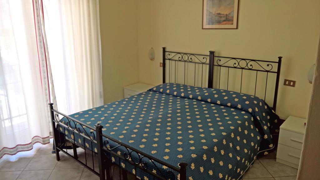 Albergo Golfo Follonica Extérieur photo