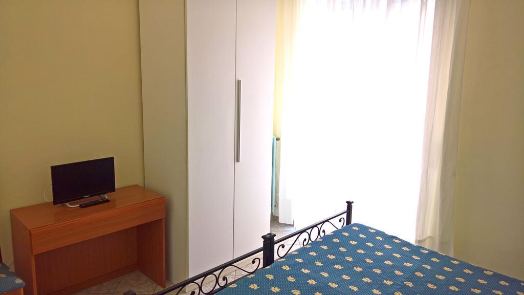 Albergo Golfo Follonica Extérieur photo
